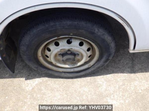 Used 2003 MT nissan vanette-van SK82VN Image[23]