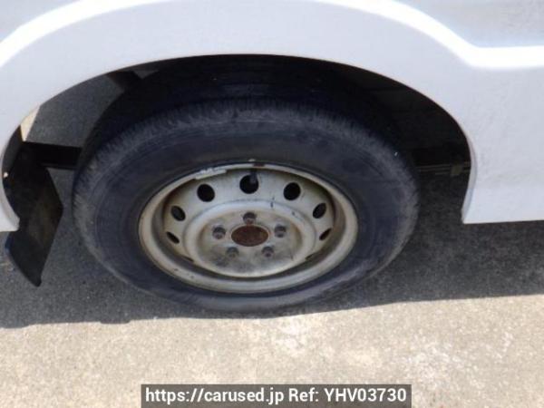 Used 2003 MT nissan vanette-van SK82VN Image[24]