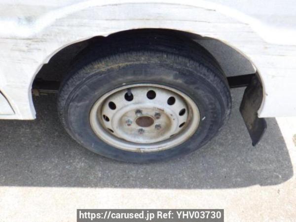 Used 2003 MT nissan vanette-van SK82VN Image[25]