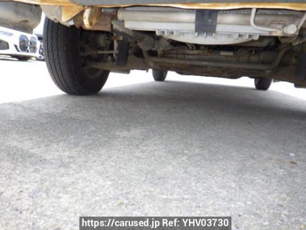 Used 2003 MT nissan vanette-van SK82VN Image[26]
