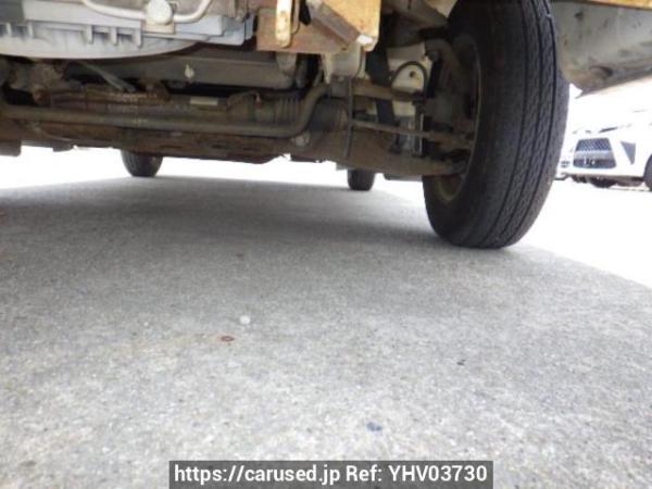 Used 2003 MT nissan vanette-van SK82VN Image[27]