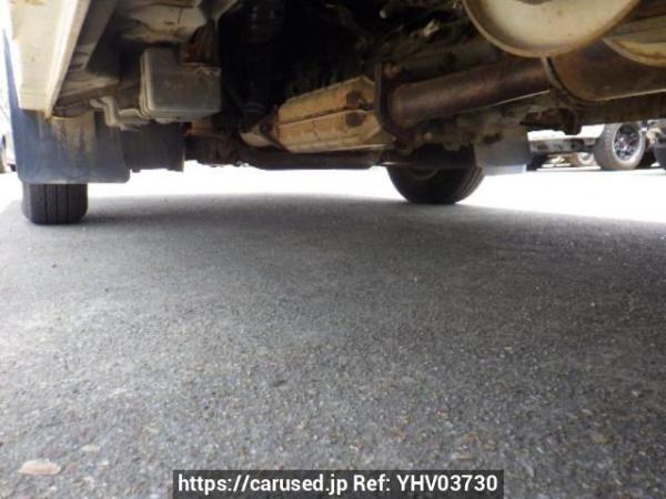 Used 2003 MT nissan vanette-van SK82VN Image[30]