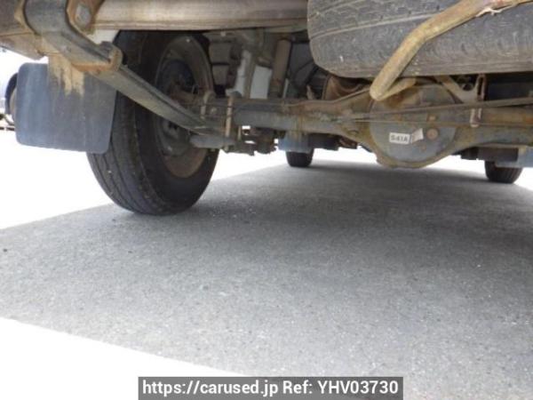 Used 2003 MT nissan vanette-van SK82VN Image[32]