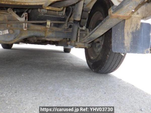 Used 2003 MT nissan vanette-van SK82VN Image[33]
