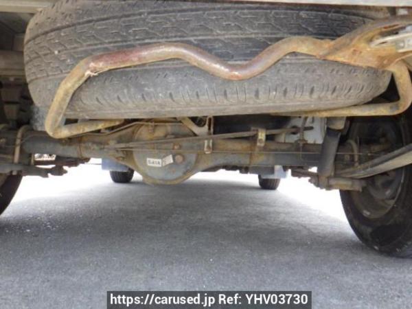 Used 2003 MT nissan vanette-van SK82VN Image[34]