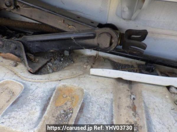 Used 2003 MT nissan vanette-van SK82VN Image[35]