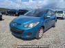 Used 2012 AT mazda demio DEJFS Image[2]