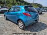 Used 2012 AT mazda demio DEJFS Image[3]