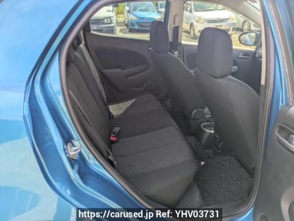 Used 2012 AT mazda demio DEJFS Image[11]