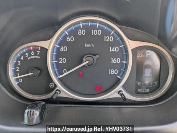 Used 2012 AT mazda demio DEJFS Image[15]