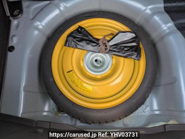 Used 2012 AT mazda demio DEJFS Image[24]