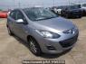 Used 2013 AT mazda demio DE3FS Image[0]
