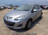 Used 2013 AT mazda demio DE3FS Image[2]