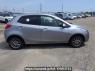 Used 2013 AT mazda demio DE3FS Image[7]