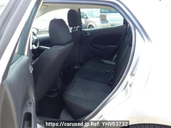 Used 2013 AT mazda demio DE3FS Image[14]