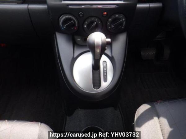 Used 2013 AT mazda demio DE3FS Image[19]