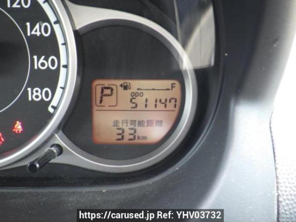 Used 2013 AT mazda demio DE3FS Image[21]