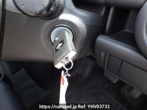 Used 2013 AT mazda demio DE3FS Image[22]