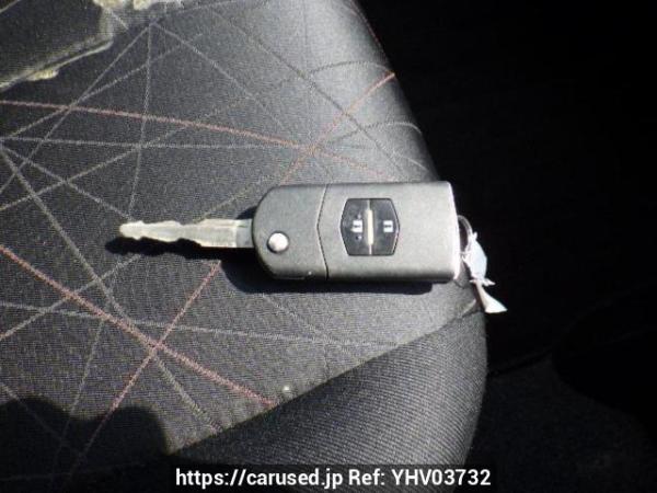 Used 2013 AT mazda demio DE3FS Image[23]