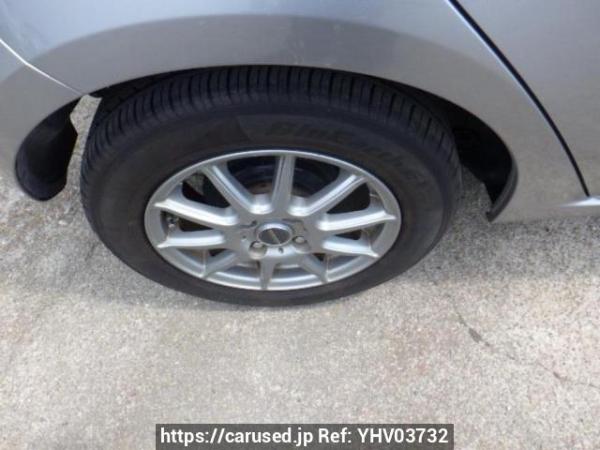 Used 2013 AT mazda demio DE3FS Image[24]