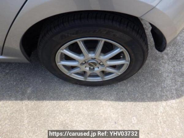 Used 2013 AT mazda demio DE3FS Image[25]