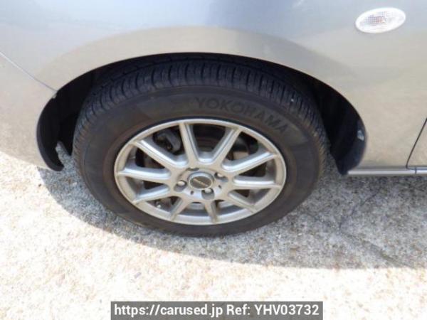Used 2013 AT mazda demio DE3FS Image[26]