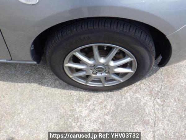 Used 2013 AT mazda demio DE3FS Image[27]