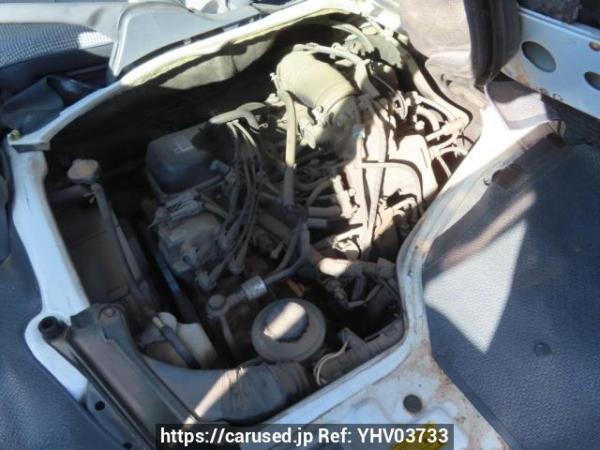 Used 1998 AT toyota hiace-wagon RZH111G Image[9]