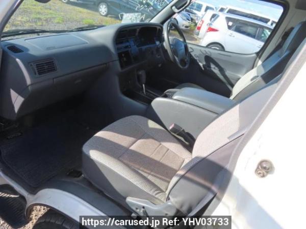 Used 1998 AT toyota hiace-wagon RZH111G Image[13]