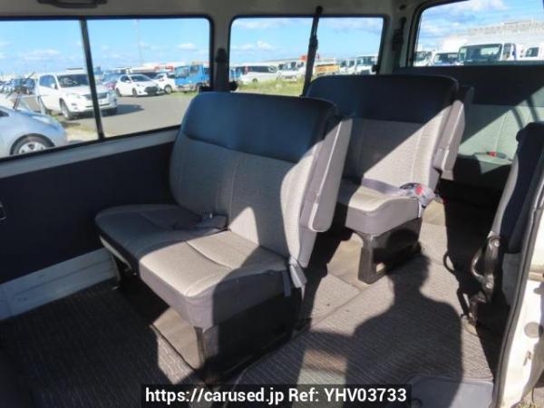 Used 1998 AT toyota hiace-wagon RZH111G Image[15]