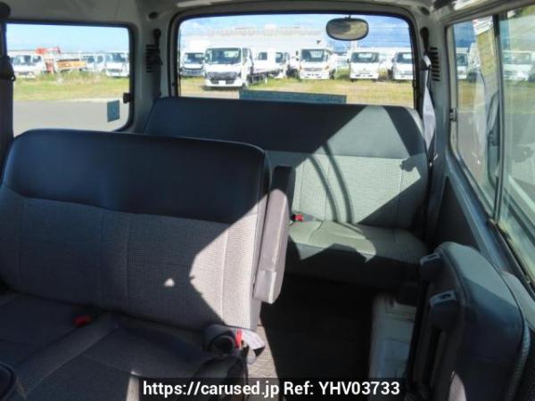 Used 1998 AT toyota hiace-wagon RZH111G Image[16]