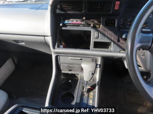 Used 1998 AT toyota hiace-wagon RZH111G Image[19]