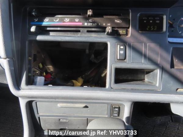 Used 1998 AT toyota hiace-wagon RZH111G Image[21]
