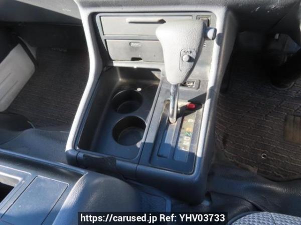 Used 1998 AT toyota hiace-wagon RZH111G Image[22]
