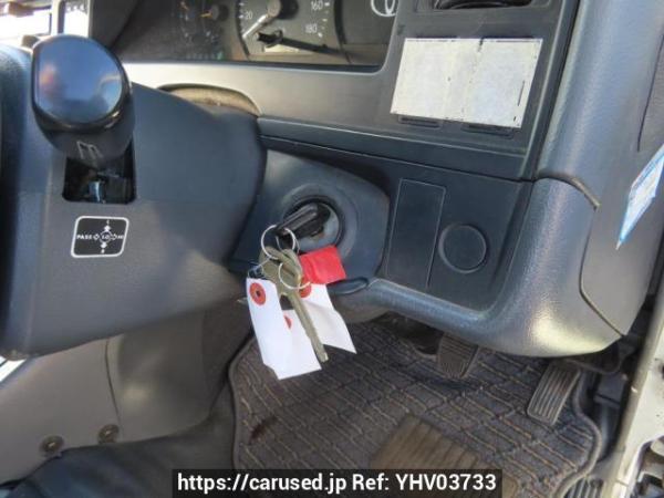 Used 1998 AT toyota hiace-wagon RZH111G Image[24]