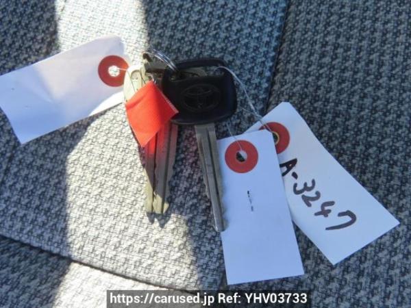Used 1998 AT toyota hiace-wagon RZH111G Image[25]