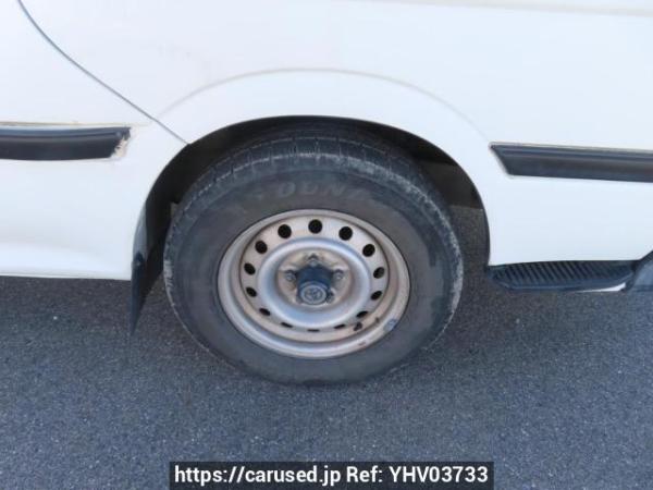 Used 1998 AT toyota hiace-wagon RZH111G Image[26]