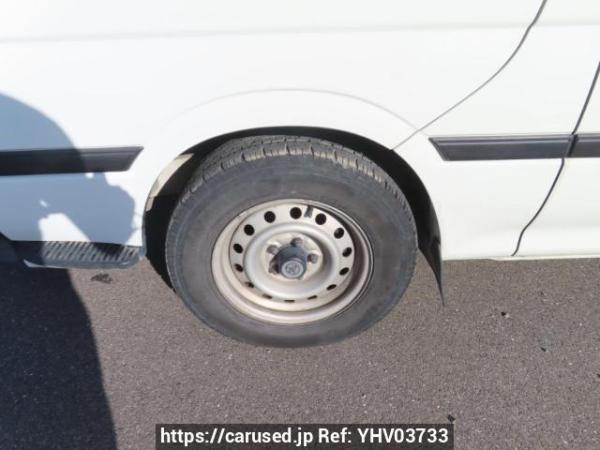Used 1998 AT toyota hiace-wagon RZH111G Image[27]