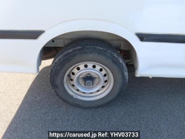 Used 1998 AT toyota hiace-wagon RZH111G Image[28]