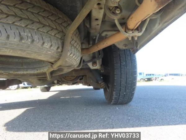 Used 1998 AT toyota hiace-wagon RZH111G Image[37]