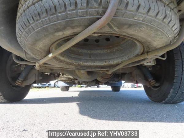 Used 1998 AT toyota hiace-wagon RZH111G Image[38]