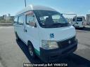 Nissan Caravan Bus