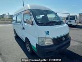 Nissan Caravan Bus