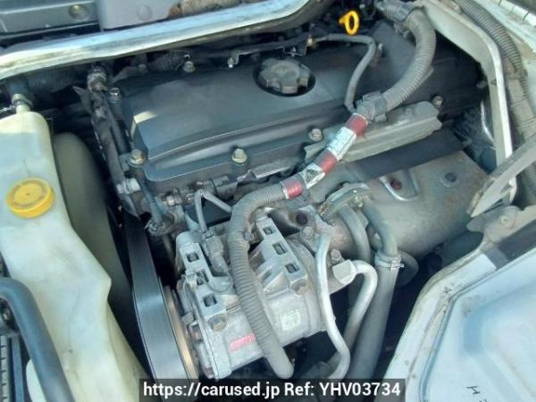 Used 2002 AT nissan caravan-bus DWMGE25 Image[8]
