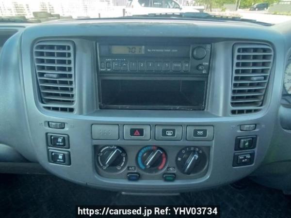 Used 2002 AT nissan caravan-bus DWMGE25 Image[18]