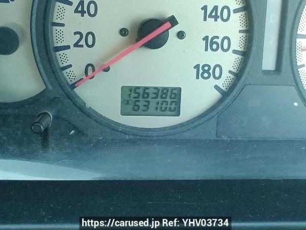 Used 2002 AT nissan caravan-bus DWMGE25 Image[24]