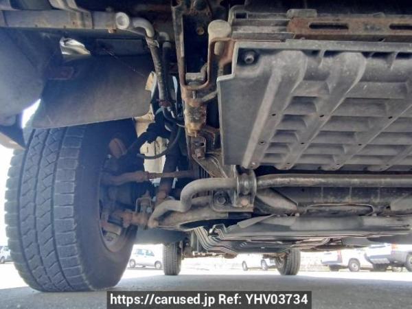 Used 2002 AT nissan caravan-bus DWMGE25 Image[30]