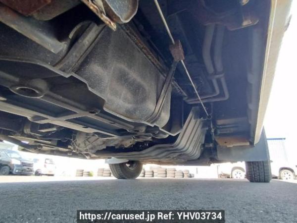 Used 2002 AT nissan caravan-bus DWMGE25 Image[33]