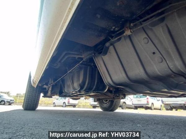 Used 2002 AT nissan caravan-bus DWMGE25 Image[34]