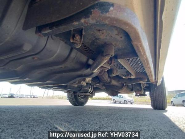 Used 2002 AT nissan caravan-bus DWMGE25 Image[35]